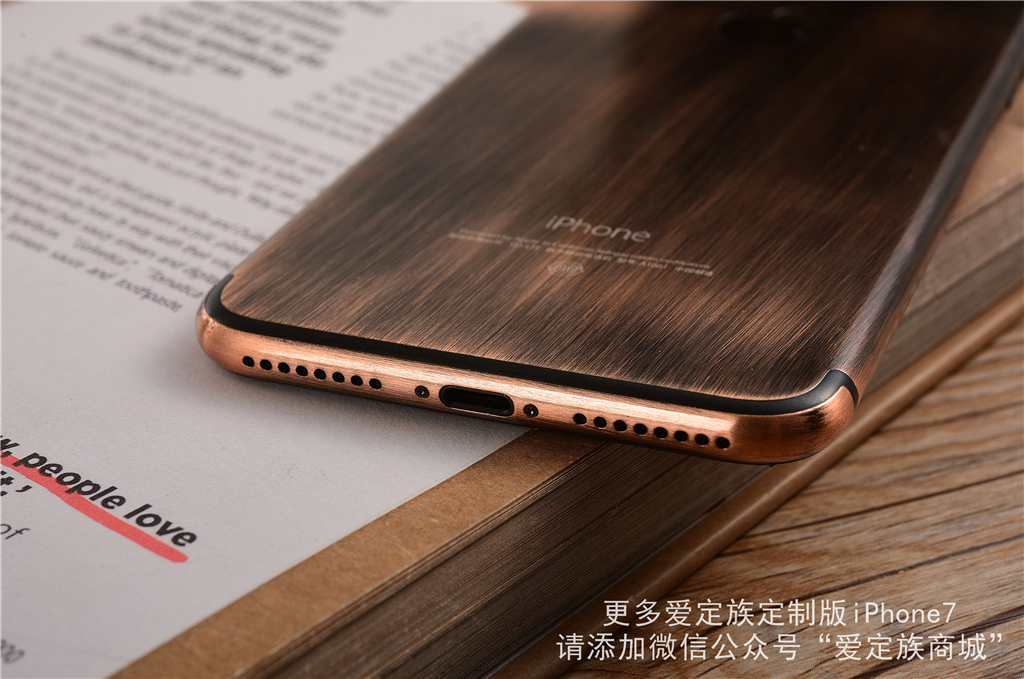 iphone7磨砂小黑,磨砂黑iphone7配什么壳