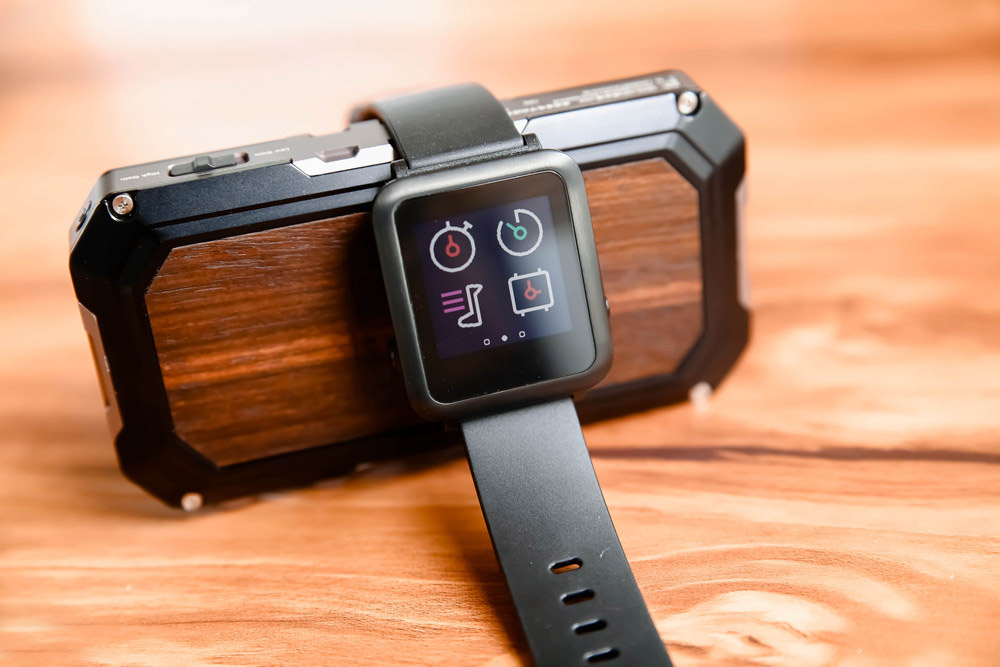 唯乐小黑3手表防水吗,唯乐小黑3表盘论坛