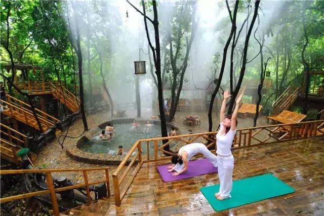 九州驿站二日旅游,广州游客来南澳