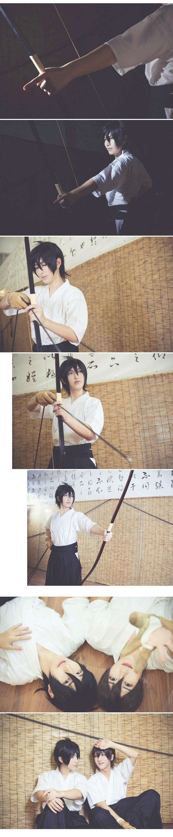 《星期恋人》成为为期一周的恋人吧:好喜欢这种纯纯的爱恋!