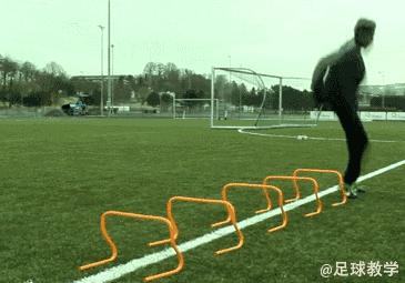 足球怎么训练科学,足球教学怎么练球感