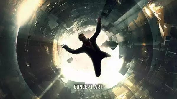 奇异博士魔法门特效,奇异博士悬戒特效