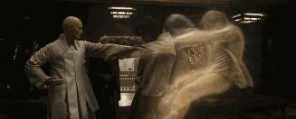 奇异博士魔法门特效,奇异博士悬戒特效