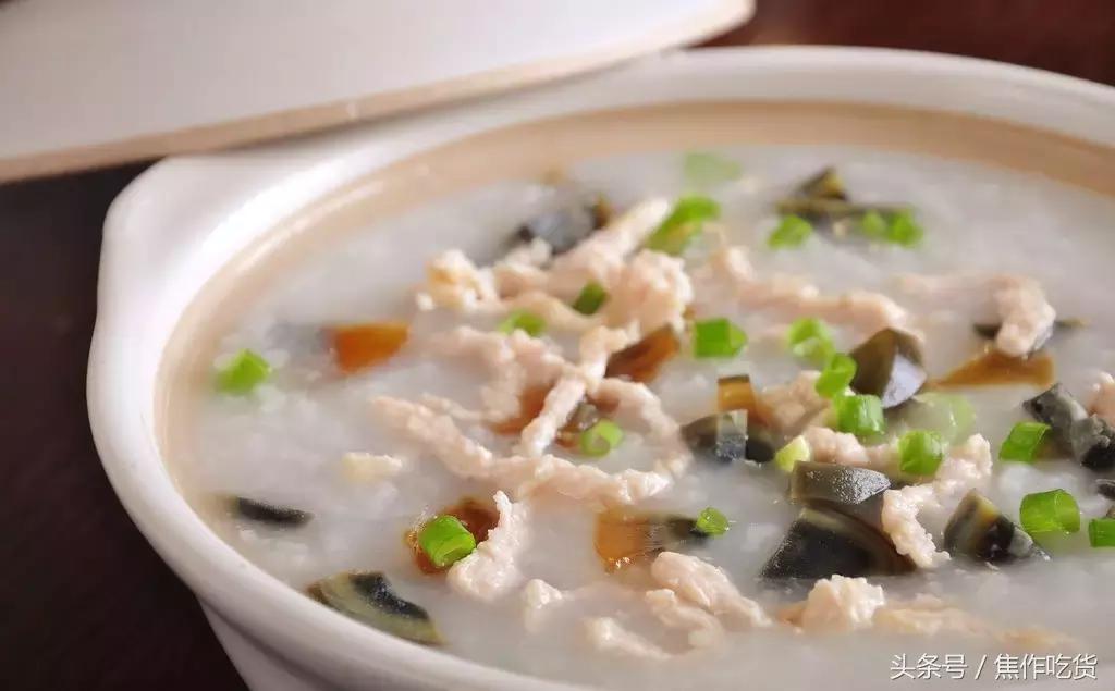 焦作粥店哪家好,焦作特色粥