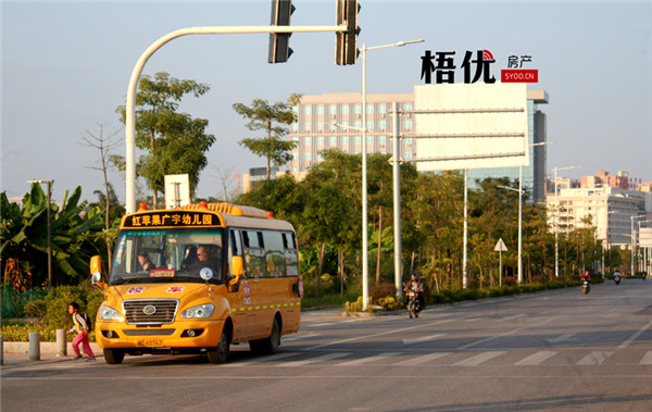 梧州市三龙大道规划图,梧州三龙大道未来发展
