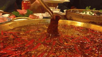 成都十年老火锅,成都火锅百年老店