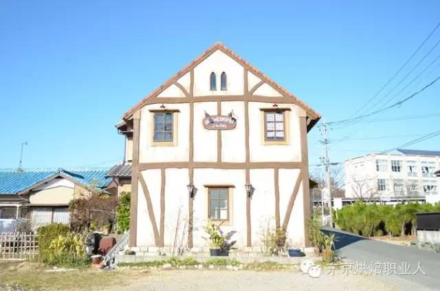 日本十大必去的面包店,日本最有创意的面包店