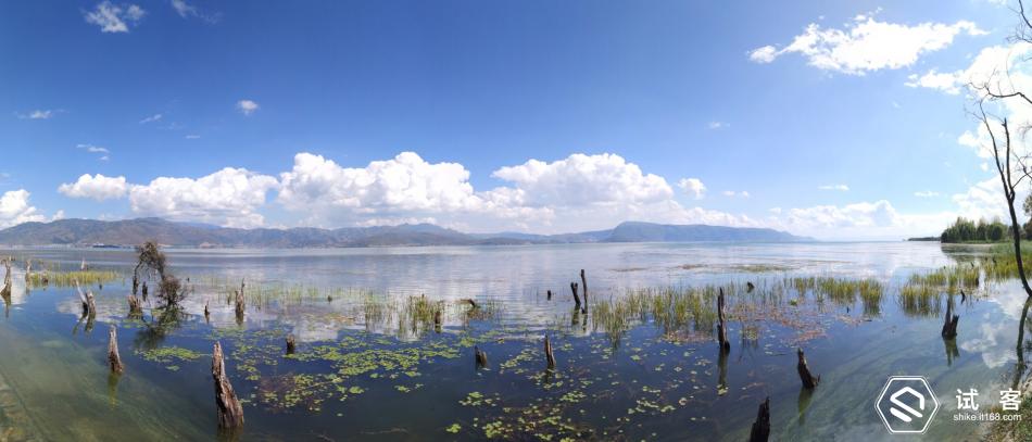 苍山洱海到大理旅游攻略,大理苍山到大理洱海