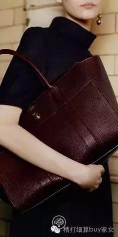 最实用的秋冬包包品牌推荐,今年最流行的大红色包包