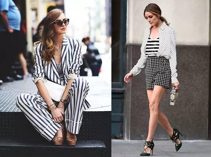 条纹衫这么基础，要注意的地方却不少？