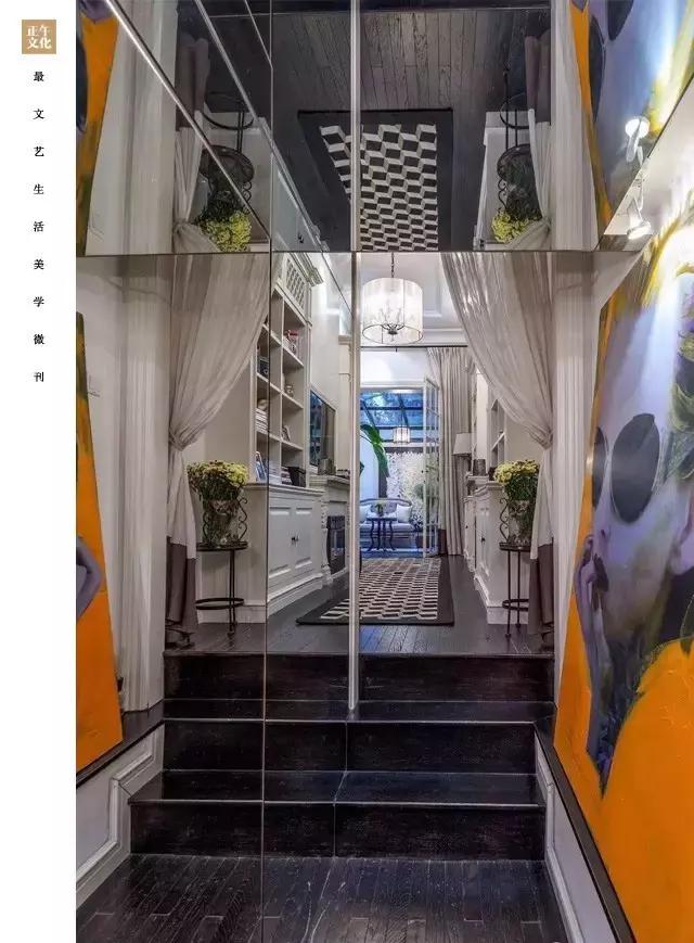 chic家居设计,chic家居装修