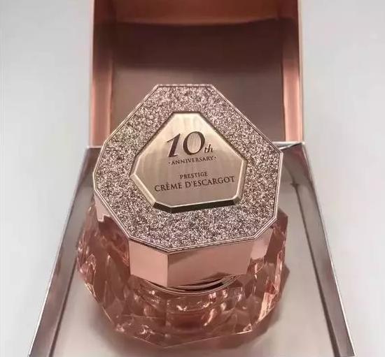 韩妆秋冬季最火的产品,秋季新款韩妆