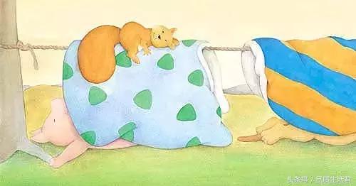 有了神奇的桌子，你和猫星人再也不怕冷了！