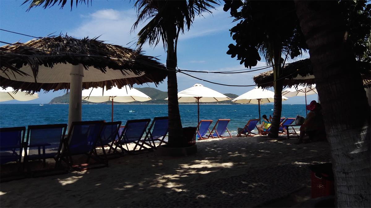 5天4夜玩转越南芽庄,越南芽庄90天