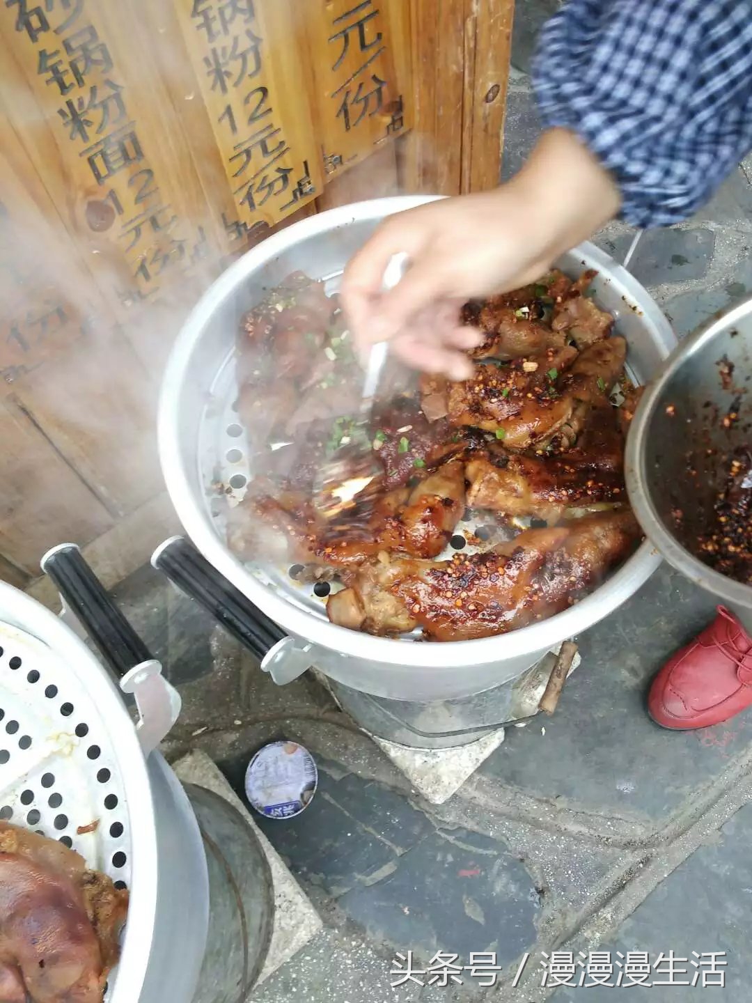 贵州黔南荔波小七孔无滤镜,贵州黔南州荔波县小七孔