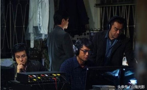 聊一聊刘青云、古天乐这对“青天组合”合作过的电影