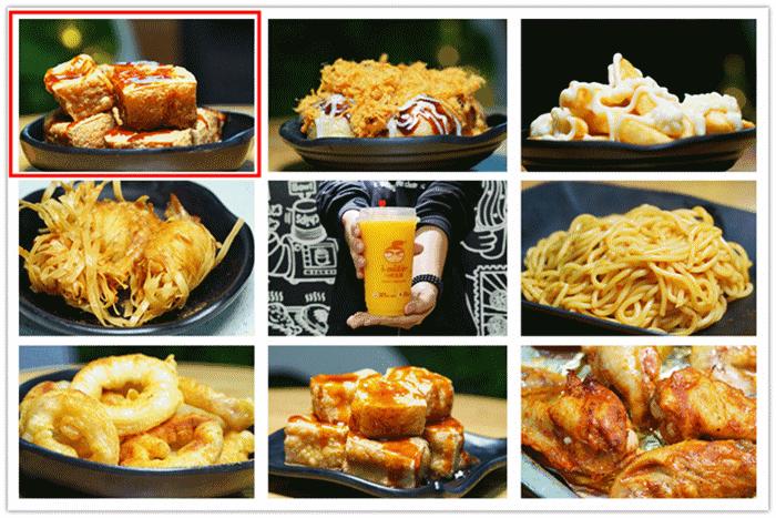 吃货要知道的店铺,吃货必须知道的零食店铺