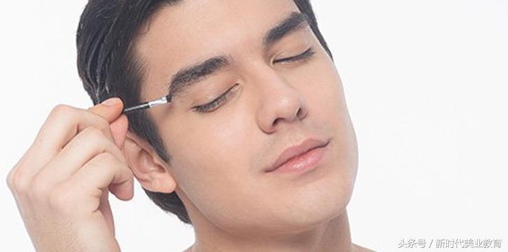 怎么让眉毛变浓最简单的方法,怎么样才能眉毛变浓最简单的方法