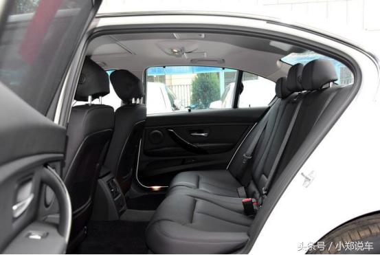 宝马318li2018款测评,2012款宝马318li和320li的区别