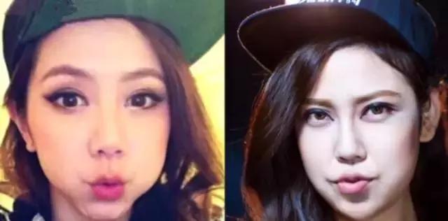 邓紫棋妆容仿妆,邓紫棋仿妆视频教程