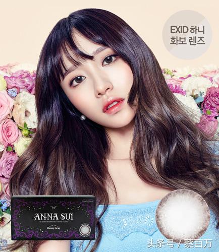 韩国戴眼镜的女明星,韩国女明星戴着眼镜