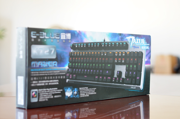 瀹滃崥鏈烘閿洏k727鐏晥,瀹滃崥k725涓冨僵鎮诞鑳屽厜娓告垙閿洏