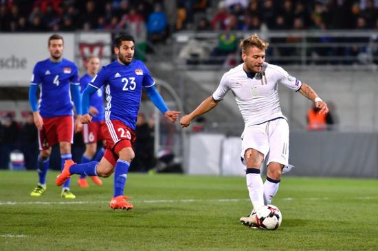 意大利孔蒂和文图拉,意大利孔蒂最新消息