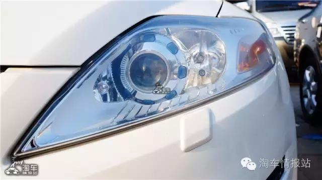 蒙迪欧致胜改马丁脸,11款福特蒙迪欧致胜外观升级20款