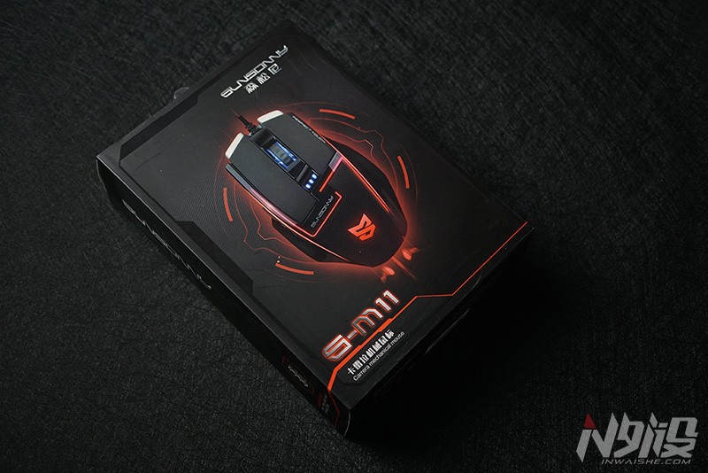 森松尼r1s鼠标怎么样,森松尼s-m11鼠标怎么调试