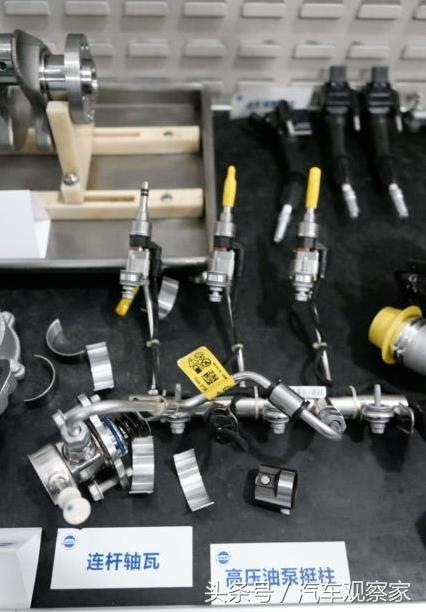 黑科技发动机动力,黑科技1缸发动机