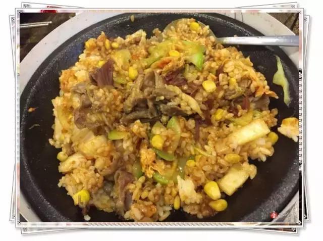 太原市哪有好吃的铁板烧,太原好吃的铁板烧小店区