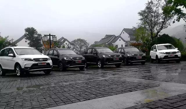 七座suv开瑞k60质量,开瑞k60对比长安欧尚a800