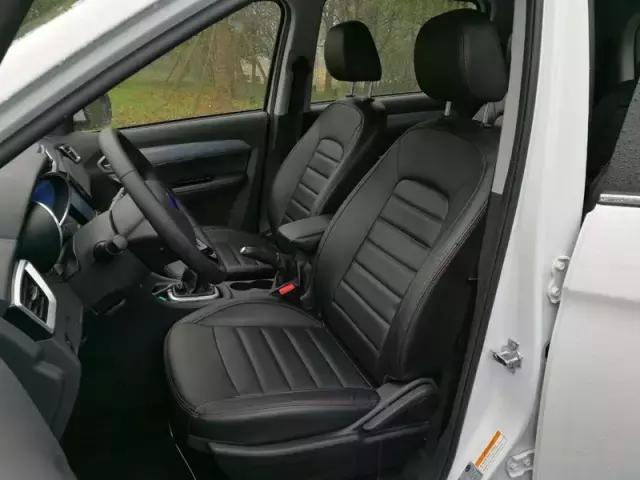 七座suv开瑞k60质量,开瑞k60对比长安欧尚a800