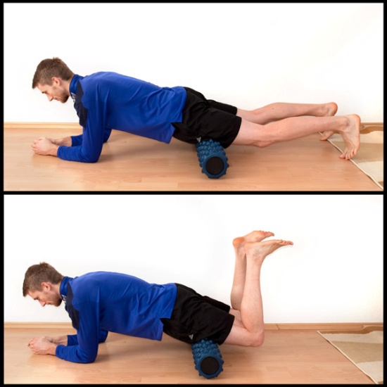 运动后修复膝盖喷雾,膝盖长期运动受损怎么办