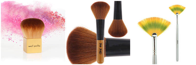 怎么知道化妆刷好不好用,初学者什么样的化妆刷比较实用