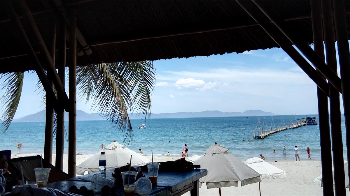 5天4夜玩转越南芽庄,越南芽庄90天