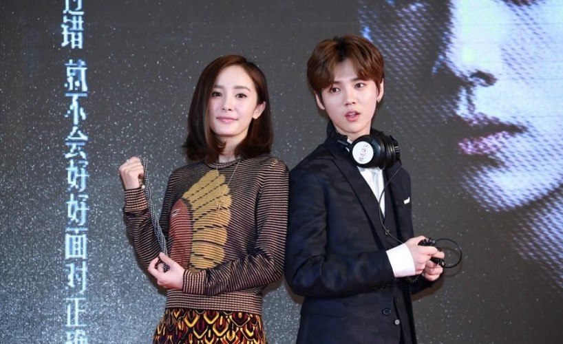 为什么叫鹿晗傻狍子,论鹿晗的傻狍子进化史