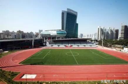 深圳贝克汉姆足球,贝克汉姆来港踢球