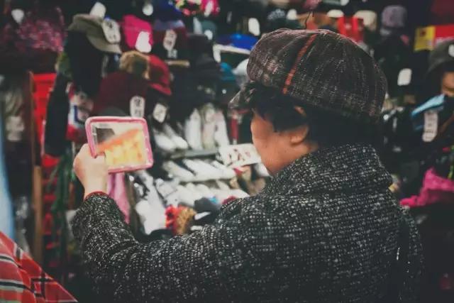 这里是“月光宝盒”，有你所怀旧的一切