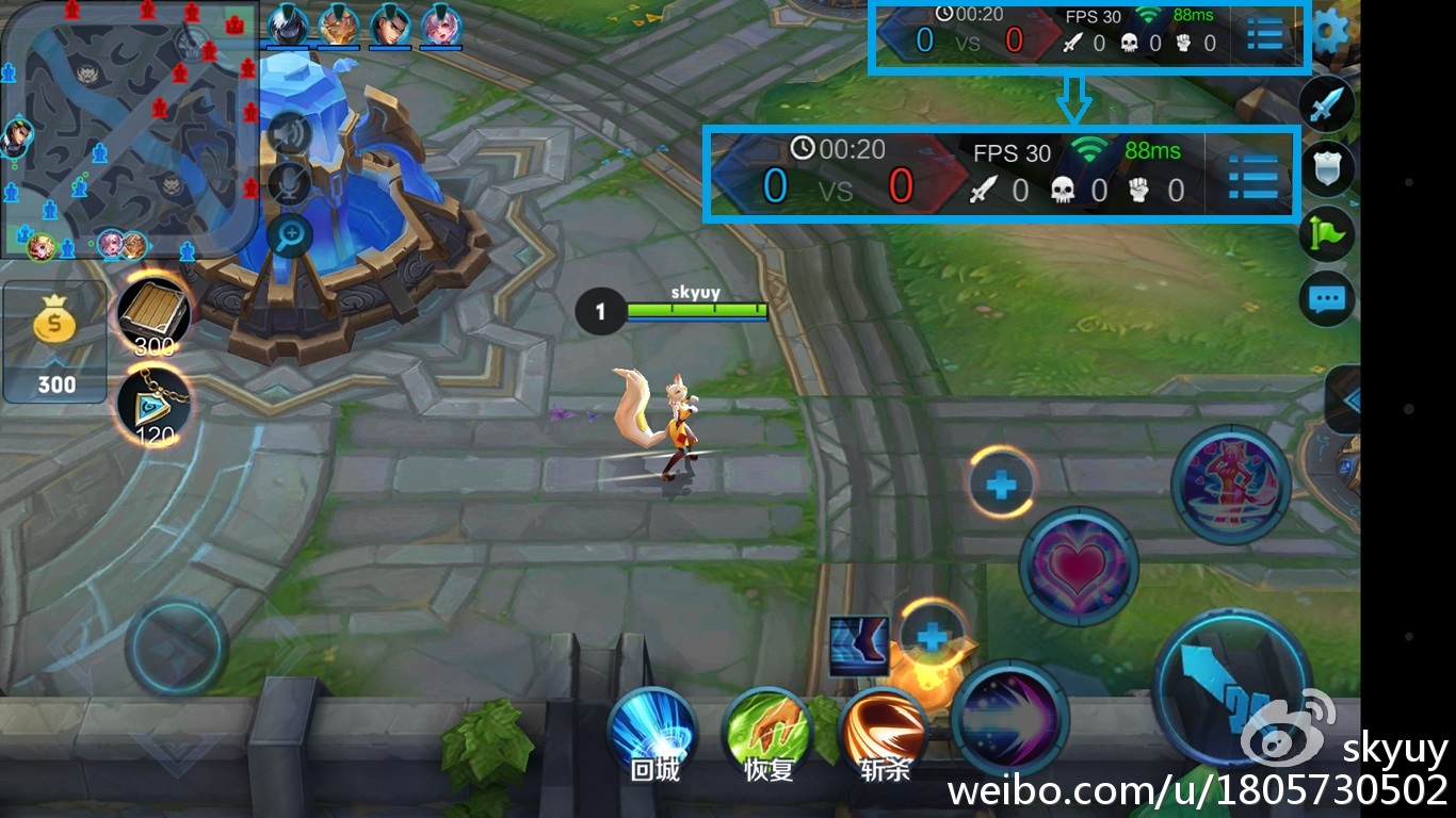 荣耀V8测评,荣耀v8测评处理器