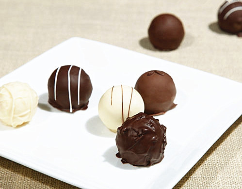 世界十大最好吃巧克力,世界最好用的巧克力