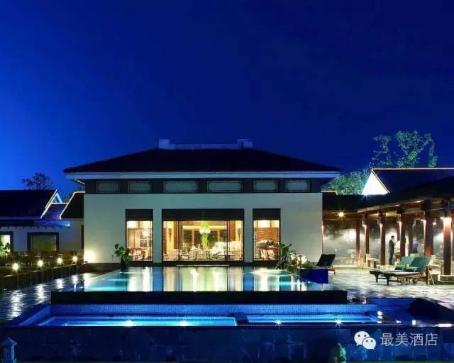 江苏十大顶级度假酒店,江苏度假酒店