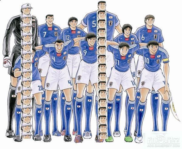 画工最顶级的漫画,十大画工彪悍的漫画