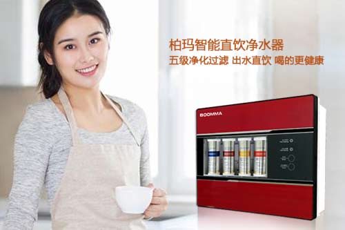 双十一净水器推荐,双十一净水器十大品牌