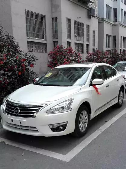 不同阶段买车的感受,23款天籁用车感受