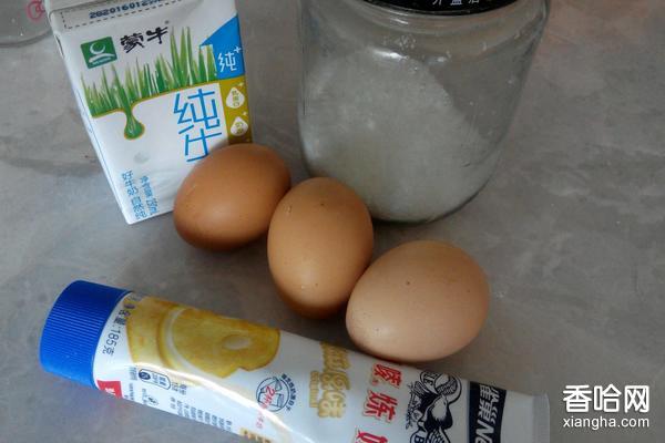 炼乳的秘方,自制炼乳正确方法