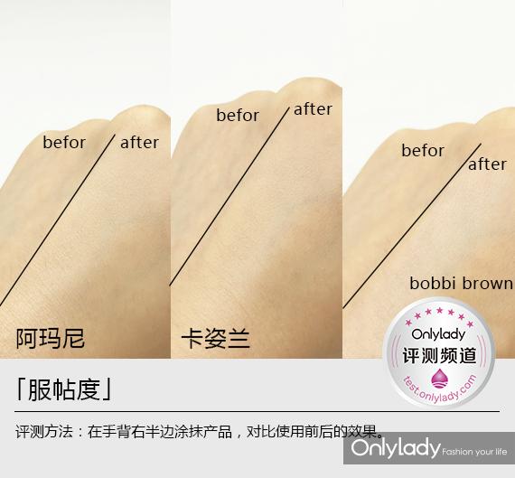 大牌养肤底妆,大牌滋润底妆推荐