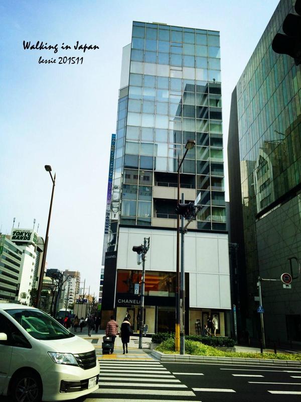 霓虹国秋日暴走之旅,漫步日本旅行游记