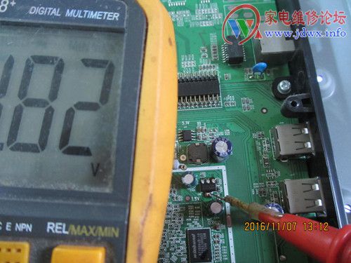 创维电视32e61hr打不开网络设置,创维32e61hr不定时自动关机