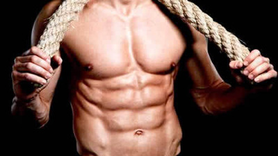 健身餐食谱一日三餐增肌男士,40岁男士增肌一周训练